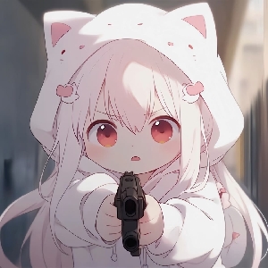 B站头像