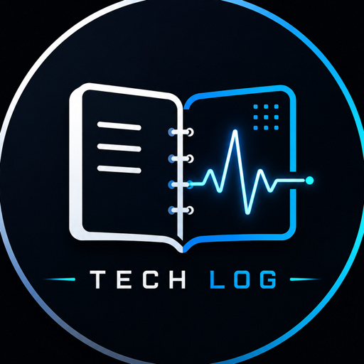 tech_log