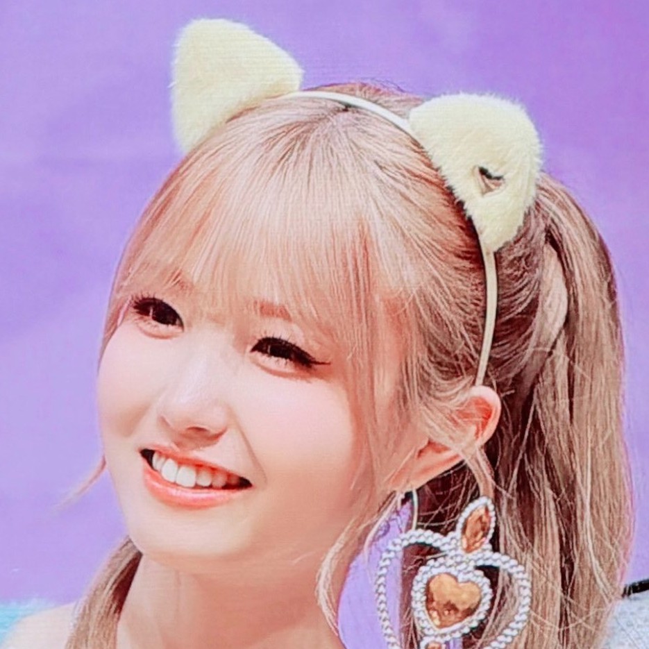 IZ*ONE】200218 本田仁美(SPACESHIP+FIESTA+Sunflower+SO CURIOUS)直拍