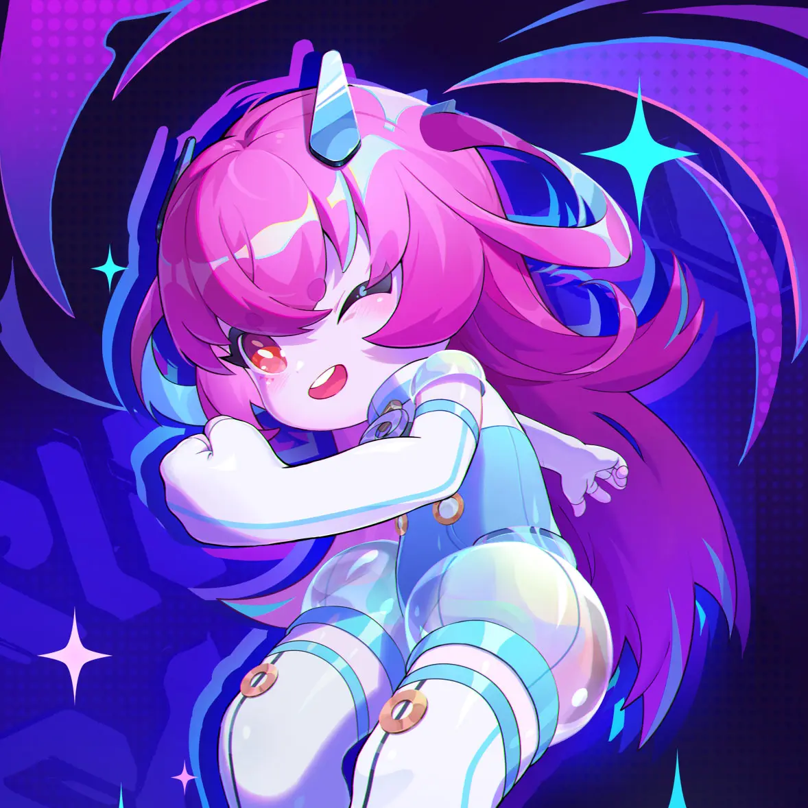 阿肝御姐_official