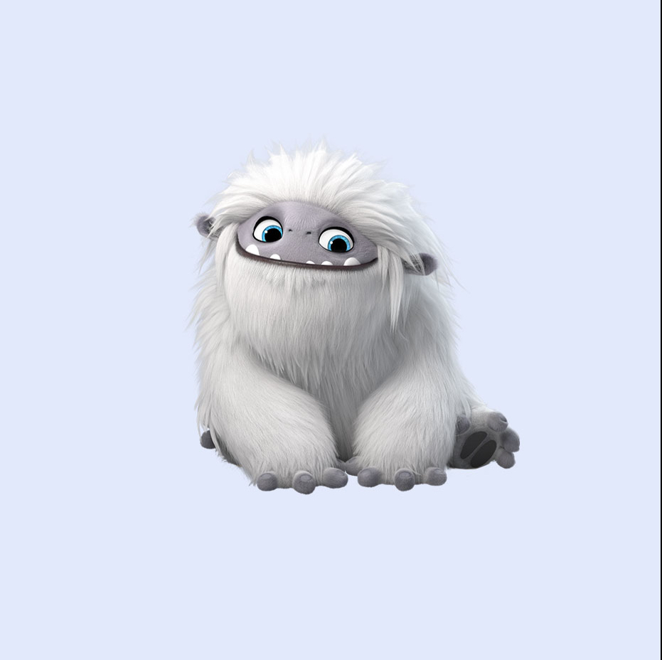 《雪人奇缘》"蓝莓太难了"预告 超级网红雪人大毛引发"蓝莓危机"