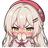 真白结川official's avatar