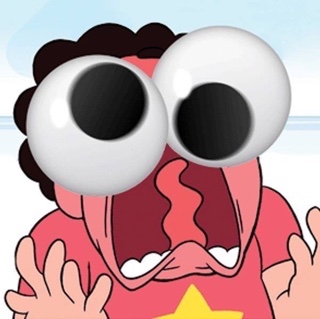 The Art Of Steven Universe The Movie 1 å