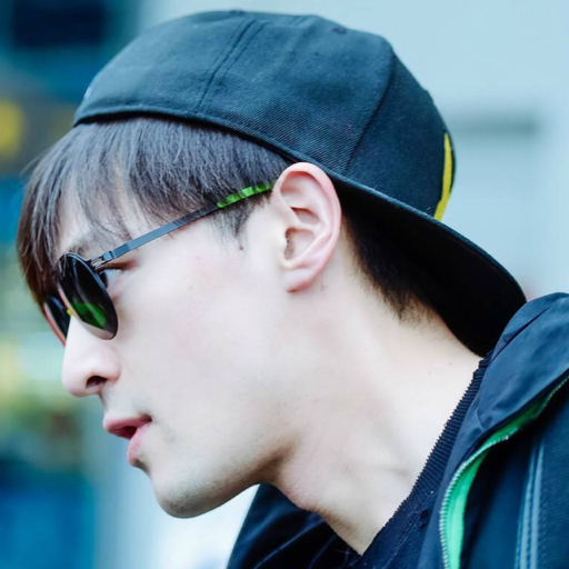 胡歌的老婆大人的投稿视频