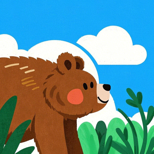 日常熊DailyBear