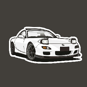 【ac】gtr r32跑玲鹿