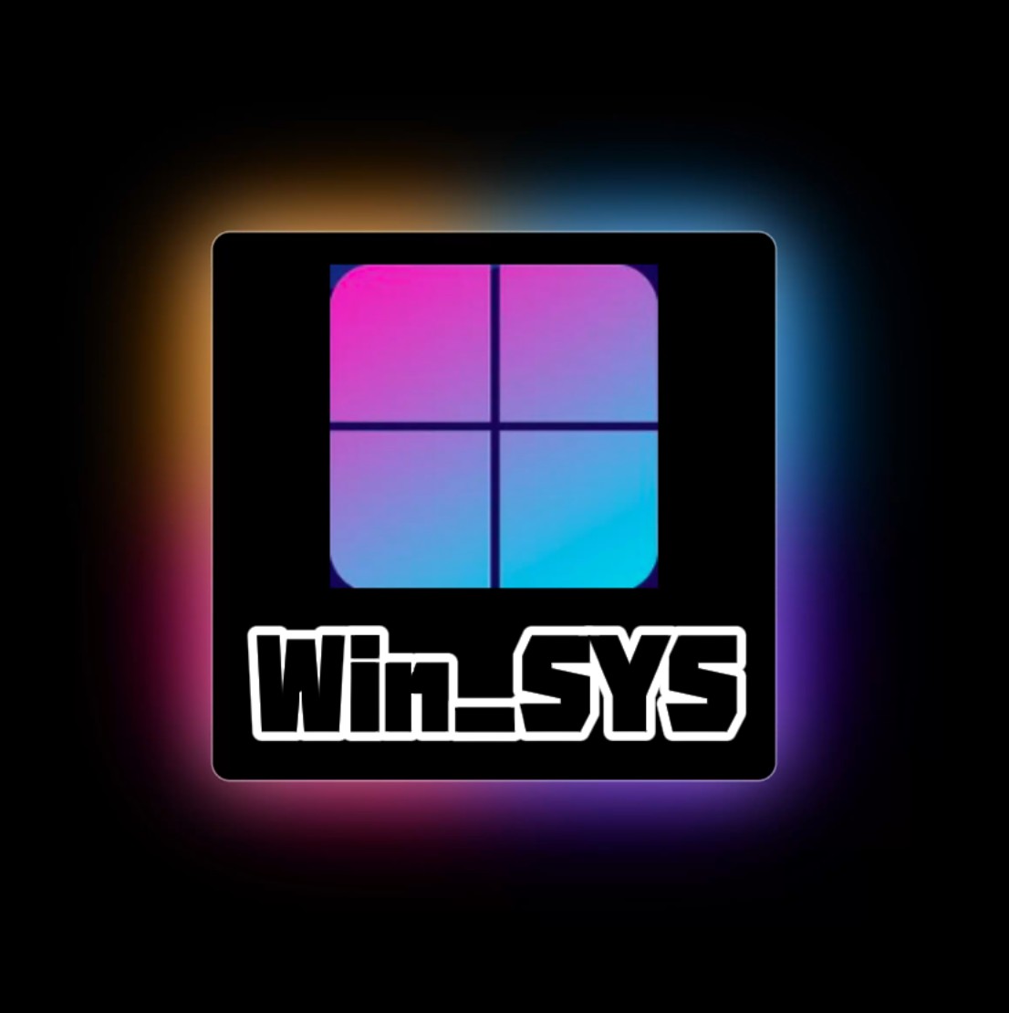 Win_SYS