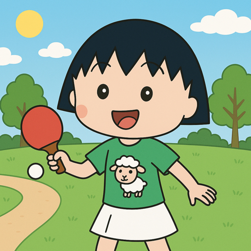 我是一只小羊呀