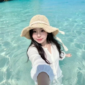 赛博学妹
