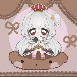 姜宁Shouga