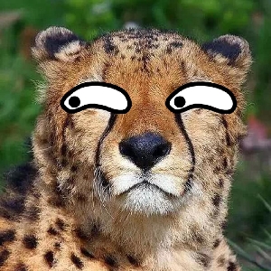 無心科普動物