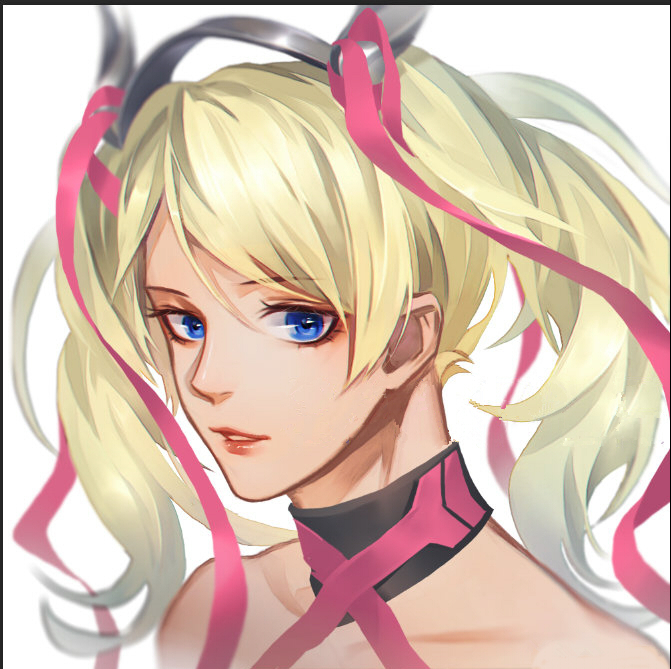 【枪神纪】被削弱的两代天后