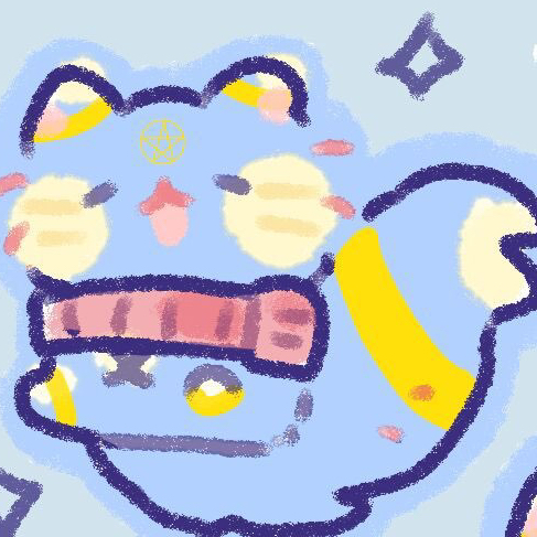 沐光猫猫qwq