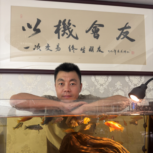 小李子锦川数码