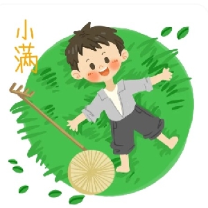 小磊在奋斗