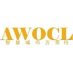 智慧城市万里行