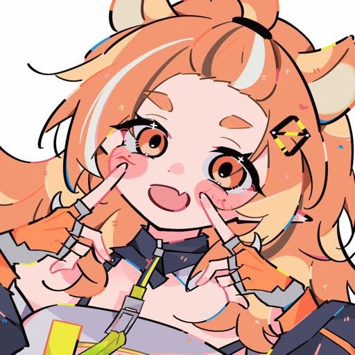 狂暴罐罐组长's avatar