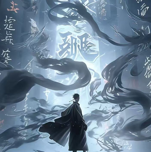 隐学使者1001