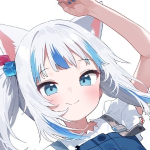 纸鱼今天也在画画
