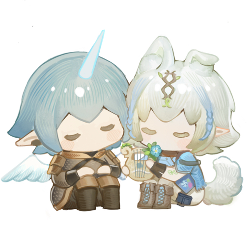 羽毛和奥尔什方's avatar