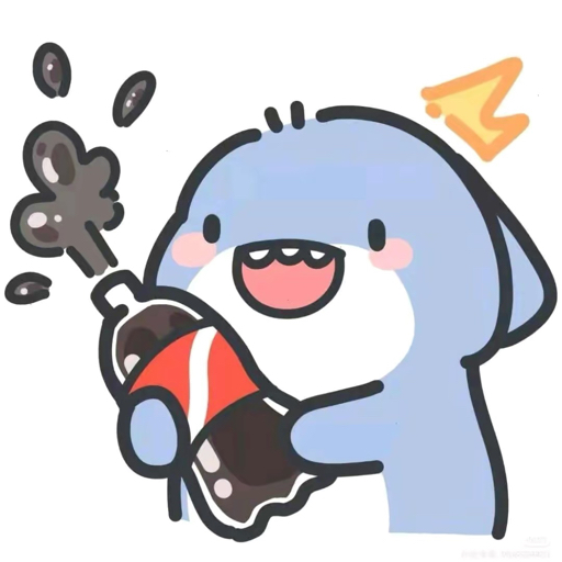 魔乐鲨