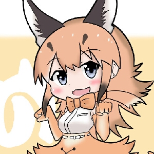 狞猫酱