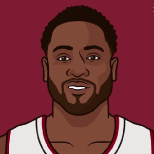 《最强nba》字母哥单挑欧文