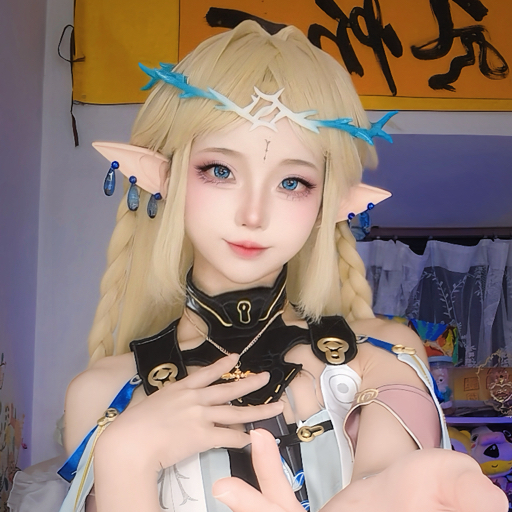 -狐玖玖
