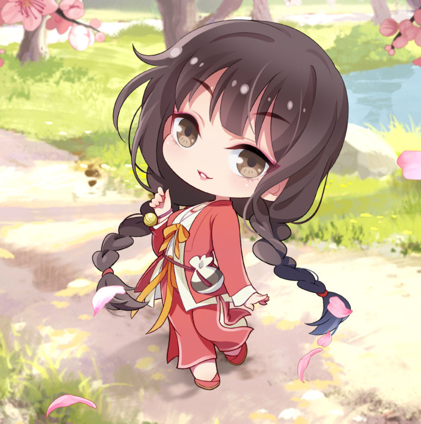 【六弦之首苍】千秋家国梦(友情向,倦/原/央)奔波忙碌的弦首