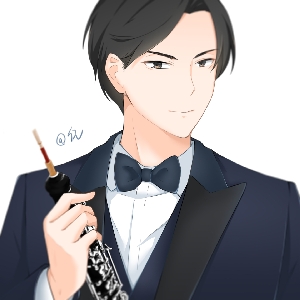 【双簧管】乐队演奏片段十