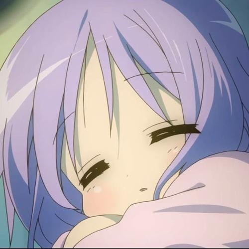 shizuku緑's avatar