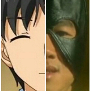 看评论区尬吹shroud CSGO真有趣XD