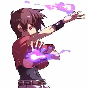 【tas】拳皇98(改)–暴走八神庵通关