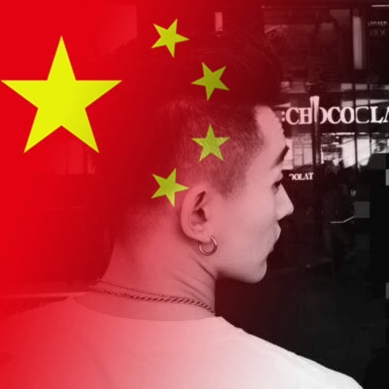 小李小李在路上