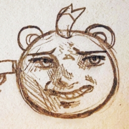 晓繁AMLIEA