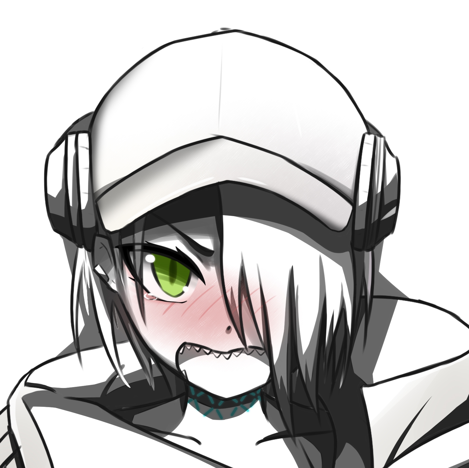 明日方舟煌核心6人tw8