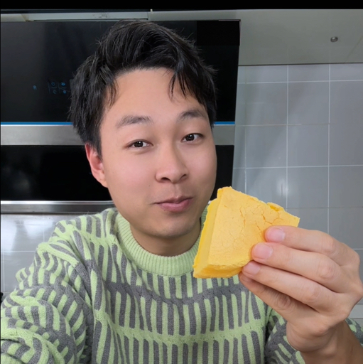吃吃啦啦呀