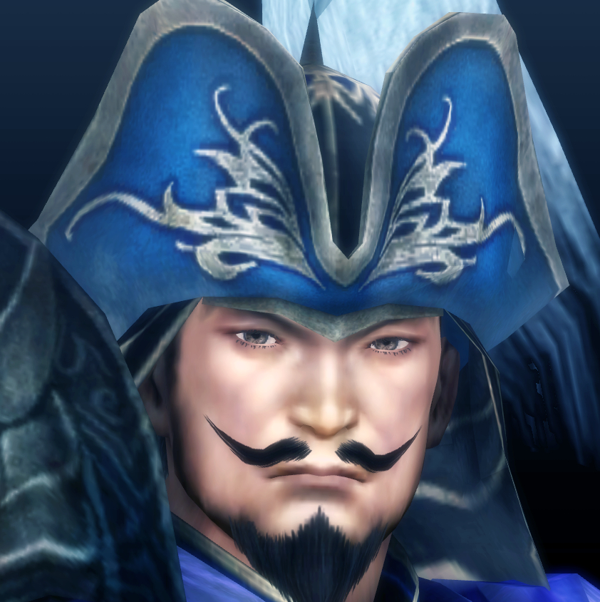 真三mmd裏表loversside姜维钟会