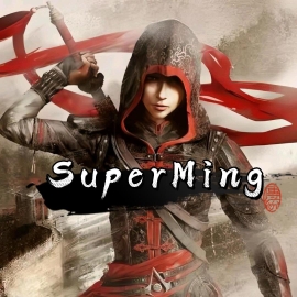 SuperMing游戏