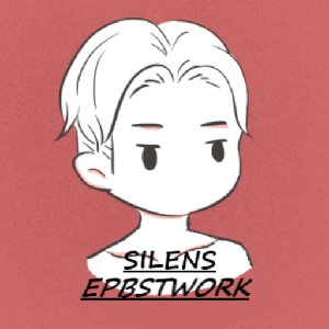 中华Silens丶哟
