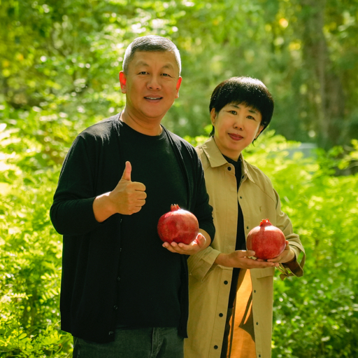 福旺家房车生活