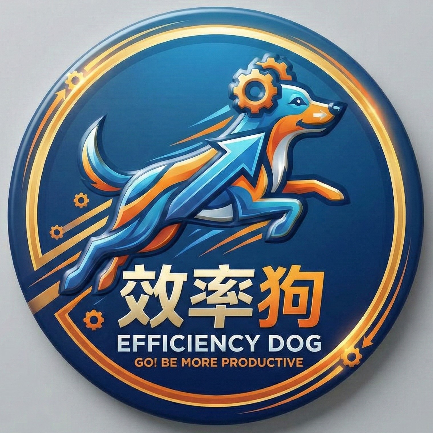 效率狗GO