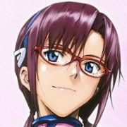 真希波玛丽伊兰崔亚斯