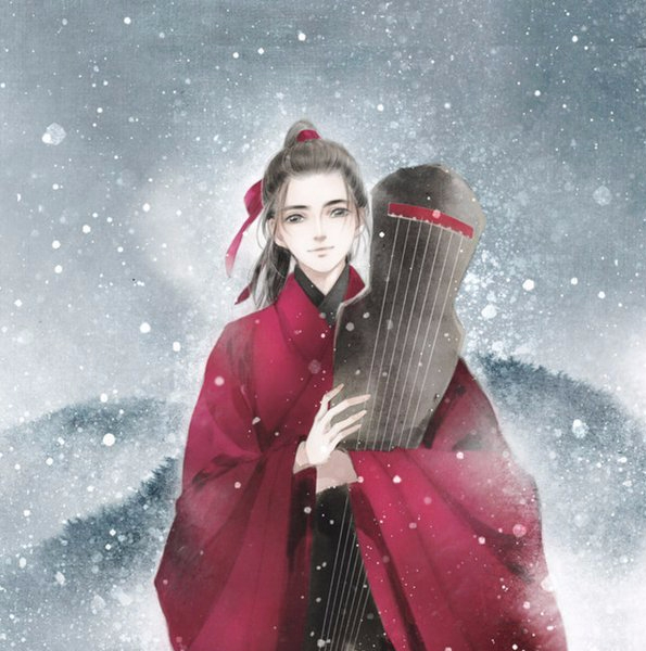 【我社微博故事都是连续剧～】【张九龄】【张九南】