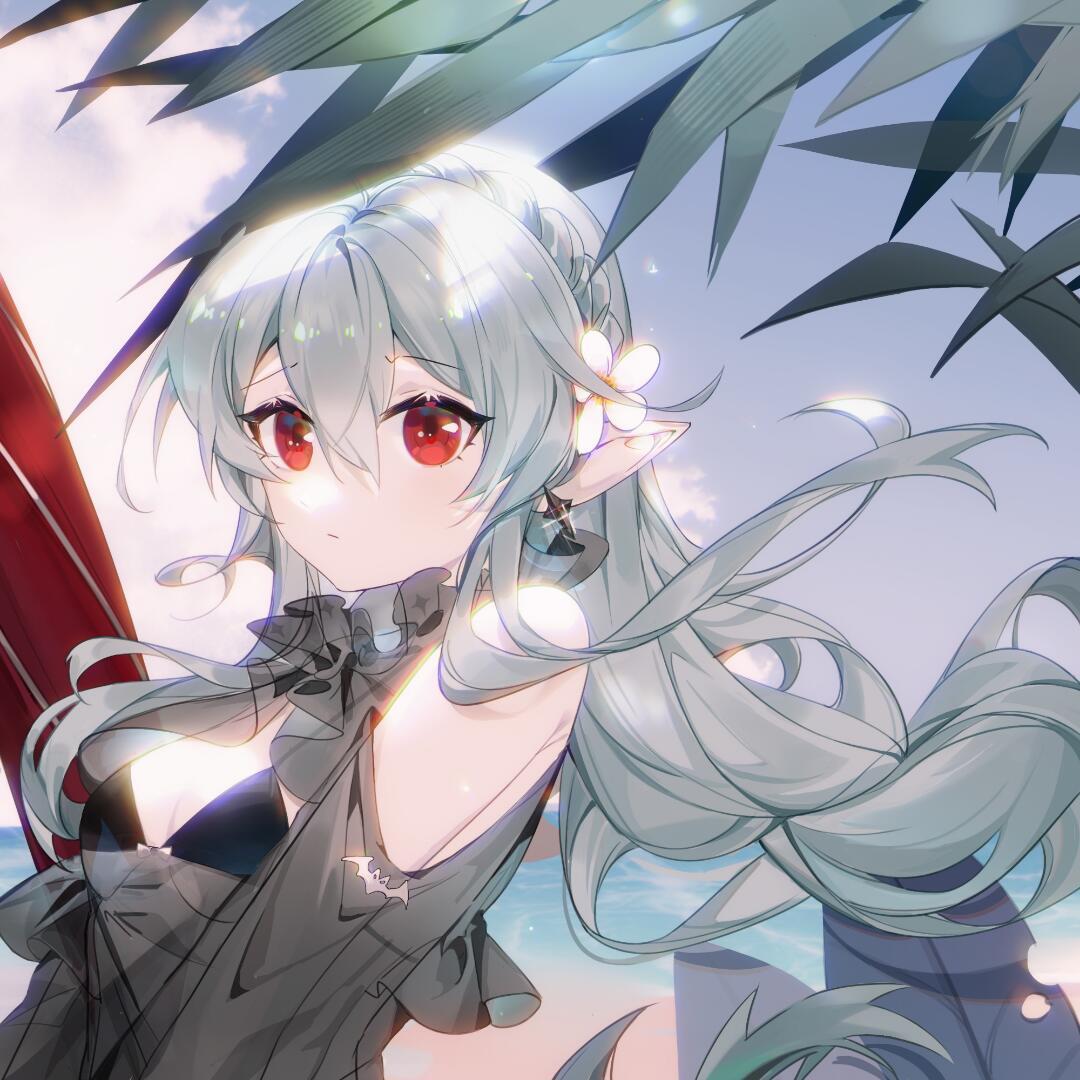 碧落_ViS's avatar