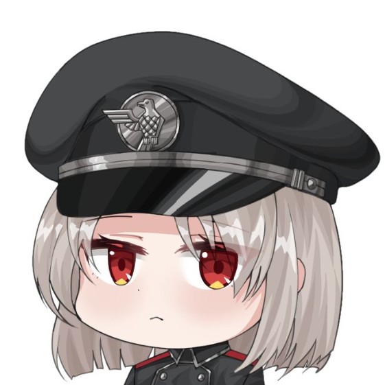 白给の黎王