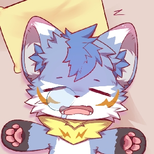 狼神米迩