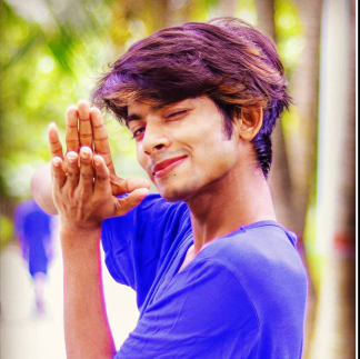 爱跳肚皮舞的印度小哥演绎悲伤爱情故事,看哭了xd【pachtaoge song 】