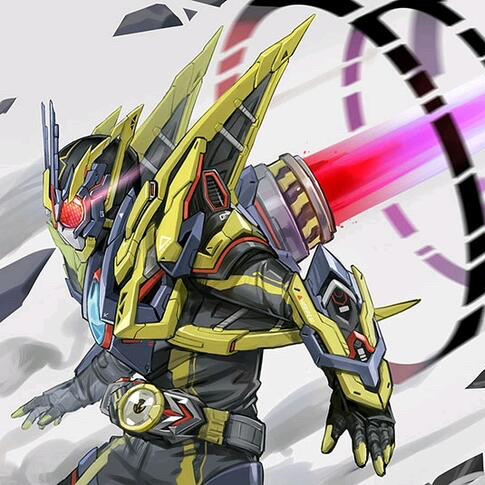 假面骑士响鬼壁纸 哔哩哔哩专栏