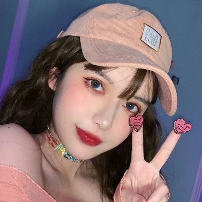 甜可可Roxy